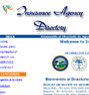 Insurance Agency Directory